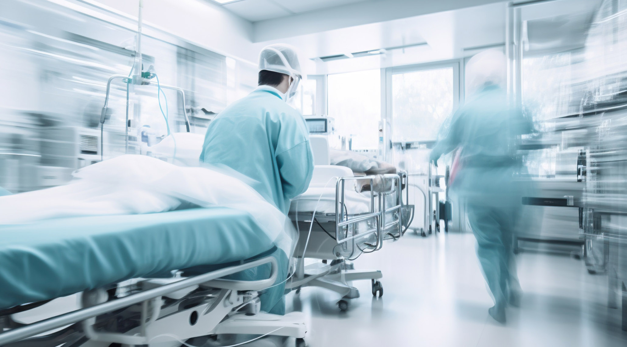 ICU Clinical Context