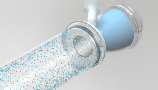 Metal Material Surface Comparison