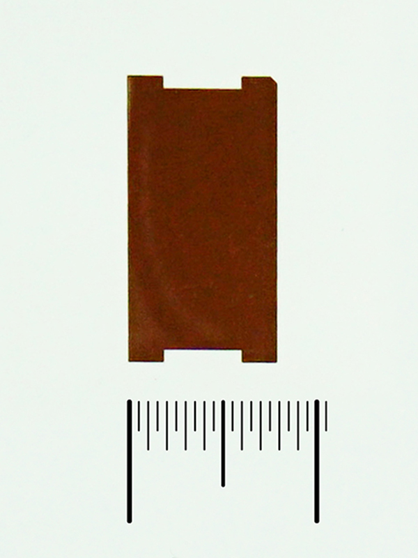 8mm Sample