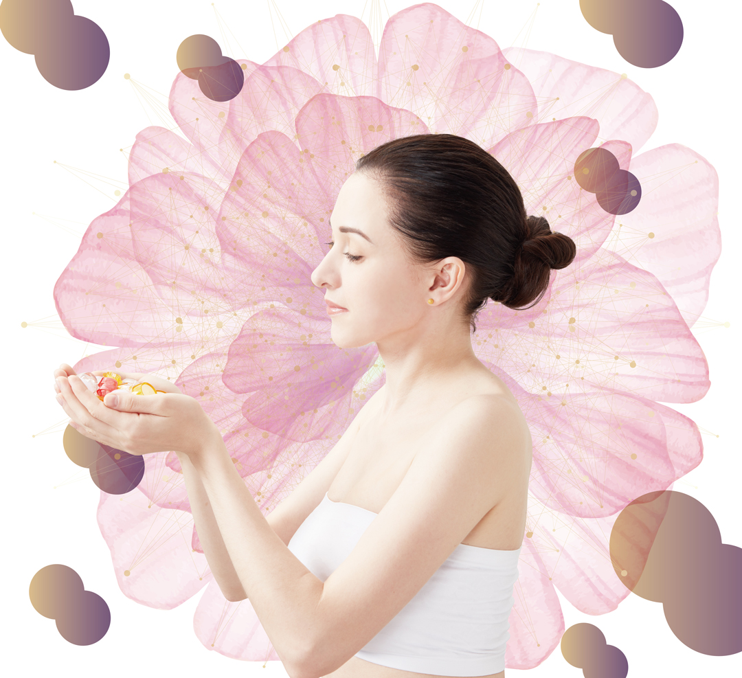 3D水涵晶滲透儀家用機