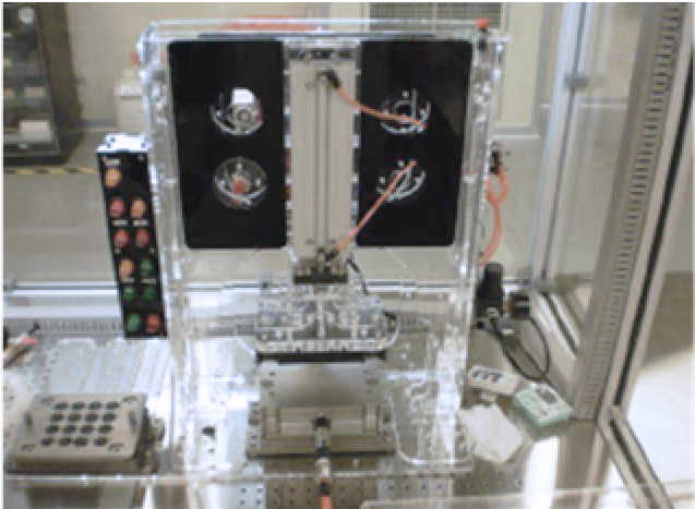 Flip Rotate Lamination