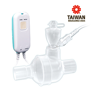 GOCare Portable Nebulizer